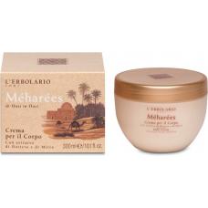 Méharées Body Cream