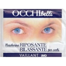 OcchiBelli Restful Mask