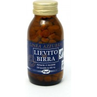 Lievito di birra estratto