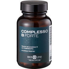 Principium Complex B Forte Principium Complex B Forte