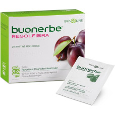 Buonerbe Regolfibra Buonerbe Regolfibra