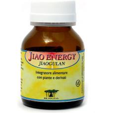 Jiao Energy