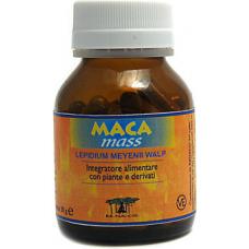 Maca mass