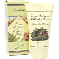 Muschio Bianco Crema profumata