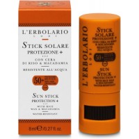 Sole e Aria Aperta Stick Solare Viso SPF 50+