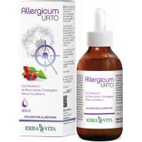 Allergicum Urto Gocce