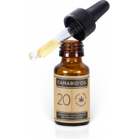 Canabid'Oil 20