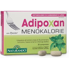 Adipoxan Menokalorie