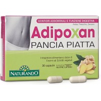 Adipoxan Pancia Piatta