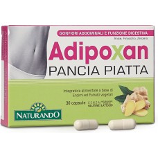 Adipoxan Flat Belly