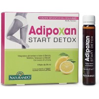 Adipoxan Start Detox