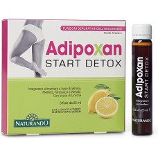Adipoxan Start Detox