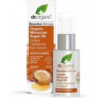 Organic Olio di Argan Siero Contorno Occhi