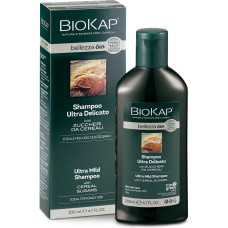 Biokap Bellezza Bio Shampoo Ultra Delicato Biokap Bellezza Bio Shampoo Ultra Delicato