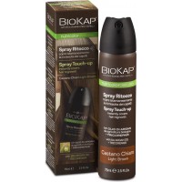 BioKap Spray Ritocco Biondo