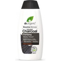 Organic Charcoal Bagnodoccia Purificante
