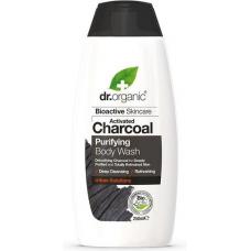 Organic Charcoal Bagnodoccia Purificante