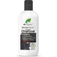 Organic Charcoal Balsamo Purificante