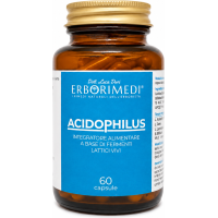 Acidophilus