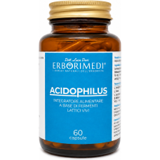 Acidophilus