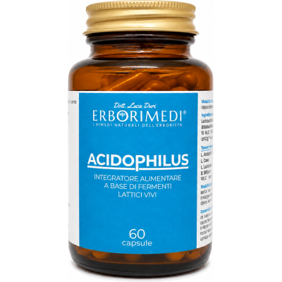 Acidophilus Acidophilus
