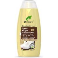 Organic Virgin Coconut Oil Body Wash