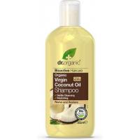 Organic Virgin Coconut Oil Shampoo