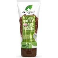 Organic Coffee Mint Anti-Dandruff Conditioner