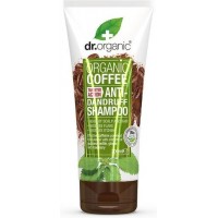 Organic Coffe Shampoo Anti Forfora