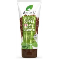 Organic Coffee Anti-Dandruff Shampoo