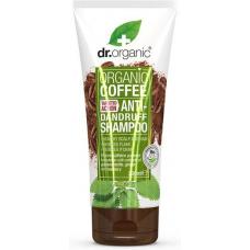 Organic Coffee Anti-Dandruff Shampoo