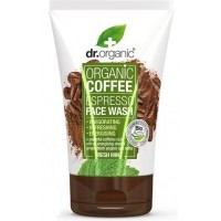 Organic Coffee Mint Face Wash