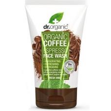 Organic Coffee Mint Face Wash