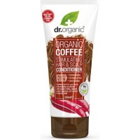 Organic Coffee Stimulating Hair and Scalp Conditioner