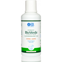 EOS Biodetergente Verde