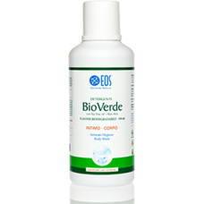 EOS Biodetergente Verde