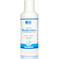 Detergente Biodermico