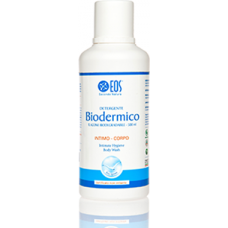 Biodermic Cleaner