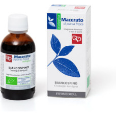 TM Hawthorn Organic (Crataegus laevigata DC.) Leaves and Flowers TM Hawthorn Organic (Crataegus laevigata DC.) Leaves and Flowers