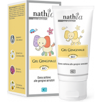 Nathia Gel Gengivale