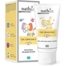 Nathia Gel Gengivale