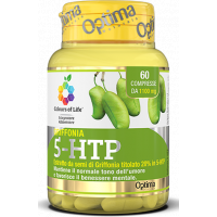 Griffonia 5-HTP