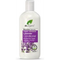 Organic Lavender Conditioner