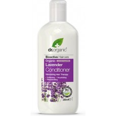 Organic Lavanda Balsamo