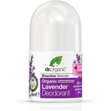 Organic Lavender Deodorant