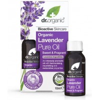 Organic Lavanda Olio Puro