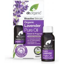 Organic Lavender Pure Oil