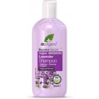 Organic Lavanda Shampoo
