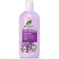 Organic Lavanda Shampoo
