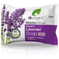 Organic Lavanda Sapone